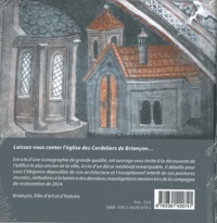  Service du patrimoine - L'Eglise des Cordeliers de Briançon.