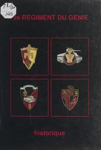 Historique du 9e Génie