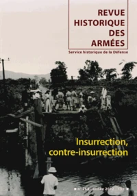 Insurrection, contre-insurrection