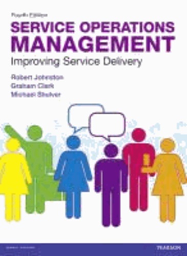 Service Operations Management.