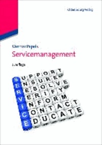 Servicemanagement.