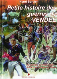 Petite histoire des guerres de Vendée