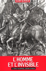 L'Homme Et L'Invisible