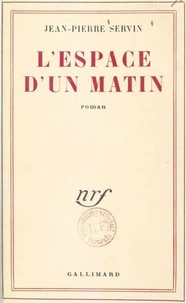L'espace d'un matin