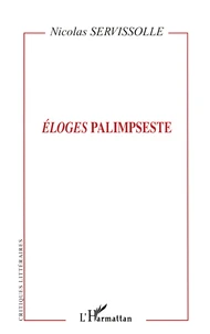Eloges Palimpseste