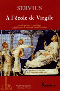 A l'école de Virgile