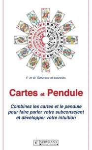 Cartes et pendule
