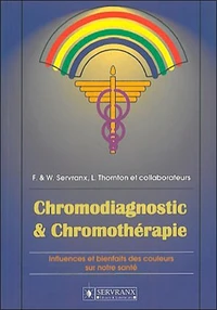 Chromodiagnostic & Chromothérapie