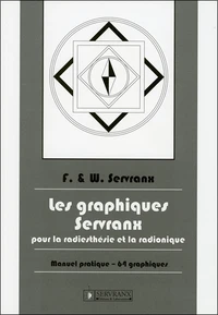 Les graphiques Servranx pour la radiesthésie et la radionique