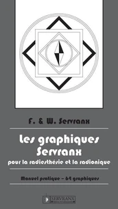 Les graphiques Servranx pour la radiesthésie et la radionique