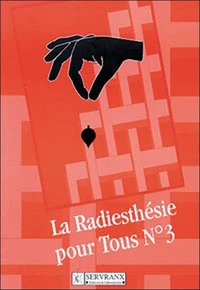 Radiesthésie pour tous