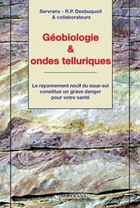 Ondes Benefiques. Les Ondes Cosmiques Et Telluriques Favorables Existent Aussi