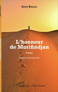 L'honneur de Morifindjan