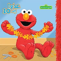 Comptez jusqu'à 10