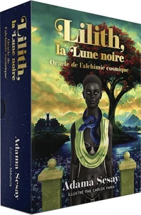Lilith, la lune noire
