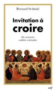 Invitation à croire