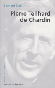 Pierre Teilhard de Chardin