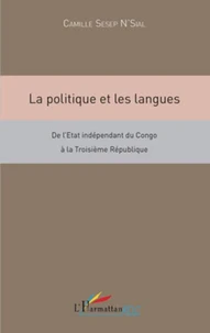 La politique et les langues