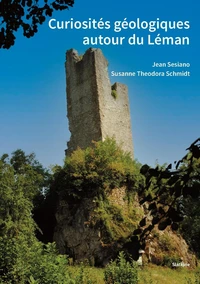 Curiosités géologiques autour du Léman