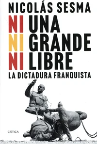 Ni una, ni grande, ni libre