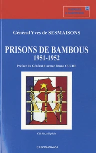 Prisons de bambous