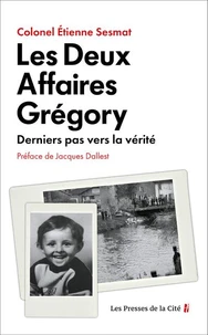 Les deux affaires Grégory
