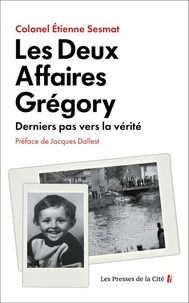 Les deux affaires Grégory