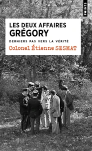 Les deux Affaires Grégory