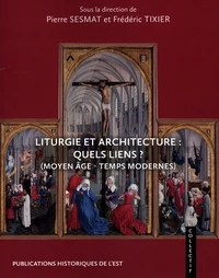 Liturgie et architecture : quels liens ?