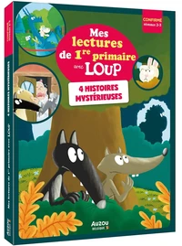 Quatre histoires mystérieuses
