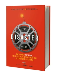 The Disaster Artist