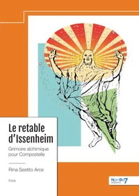Le retable d'Issenheim