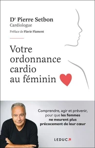 Votre ordonnance cardio au féminin