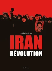 Iran révolution