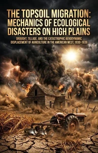 The Topsoil Migration: Mechanics of Ecological Disasters on High Plains