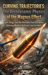 Curving Trajectories: The Aerodynamic Physics of the Magnus Effect