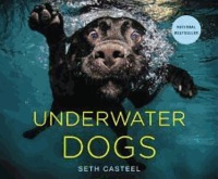 Seth Casteel - Underwater Dogs.