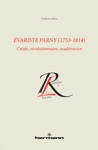 Evariste Parny