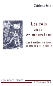 Les rois aussi en mouraient
