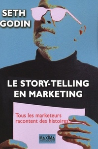 Coachingcorona.ch Le story-telling en marketing - Tous les marketeurs racontent des histoires... Image
