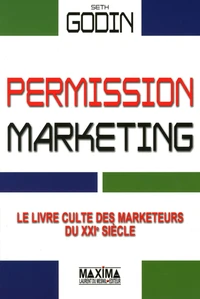 Permission marketing