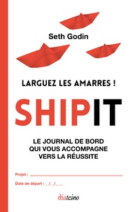 Seth Godin - Shipit.