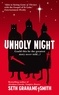 Seth Grahame-Smith - Unholy Night.