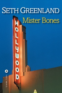 Seth Greenland - Mister Bones.