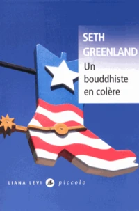 Un bouddhiste en colère