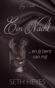 Eén Nacht ... En Jij Bent Van Mij