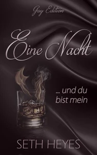 Eine Nacht und du bist mein