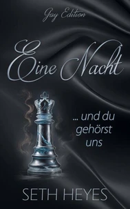 Eine Nacht und du gehörst uns