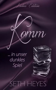 Komm in unser dunkles Spiel