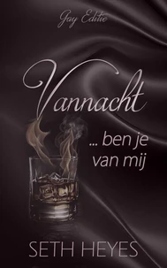 Vannacht ben je van mij